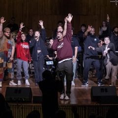 Lupe Fiasco – GHOTIING MIT (2025)