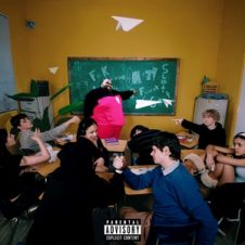 Dave Blunts – You Can’t Say That (2025)