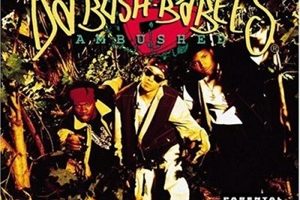 Da Bush Babees – Ambushed (1994)