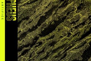 Aupheus – High Artifice (2025)