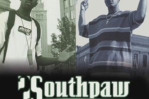 Southpaw – Left Hook (1997\Reissue 2025) 2CD