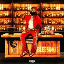 Sada Baby – Bridge Kard Blessings (2025)