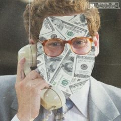 Monday Night & MichaelAngelo – Pay Thru the Nose (2025)