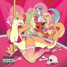 Azizi Gibson – The Legend of Aim (2025)