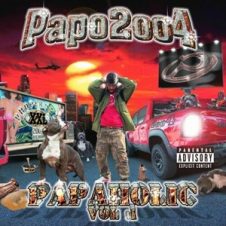 Papo2oo4 & Subjxct 5 – Papaholic Vol. 1 (2025)
