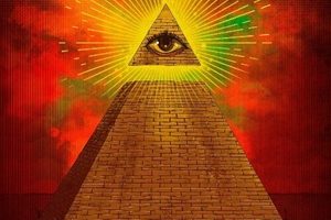 4-IZE – All Seeing IZE on Me (2025)