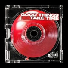 Deante’ Hitchcock – Good Things Take Time (2025)