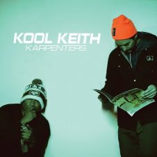 Kool Keith & Grant Shapiro – Karpenters (2025)