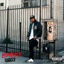 G Perico & DJ Drama – LA Gangster: Gangsta Grillz (2025)