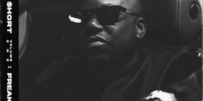 Too Short – Sir Too $hort Vol. 1 (Freaky Tales)