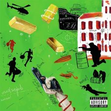 Kool Kat – Usual Suspectz (2025)
