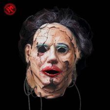 RJ Payne – Leatherface 4 (2025)