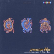 SmooVth & Wun Two – Prussian Blue (2025)