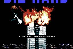 Stoop Rebel Murda & Retrospec – Live Fast Die Hard (2025)