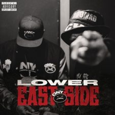 ONYX – Lower East Side (2025)