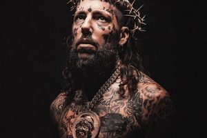 Scrim – Via Crucis (2025)