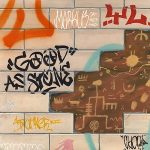 Markus Da Indigod & Starker – Good as Stone (2025)