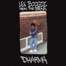 Lex Boogie from the Bronx & Senz Beats – Dharma (2025)