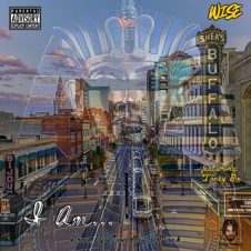 WiseWords & Camoflauge Monk – I Am (2025)