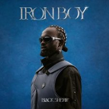 Black Sherif – Iron Boy (2025)