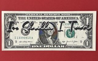 Stack Skrilla – In Skrilla I Trust (2025)