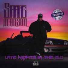 Shang Manson – Late Nights in the 5.0 (2025)