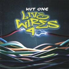 Kut One – Live Wires 4 (2025)