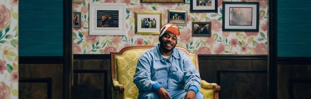 LaRussell & Mike G Beatz – Make Hip-Hop Fun Again! (2025)