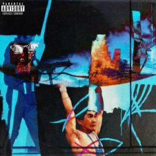 Skumbag Diggs – Murder Games (2025)