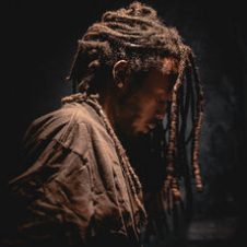 Mike G – Palladium (2025)