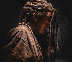 Mike G – Palladium (2025)