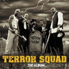 Terror Squad – The Album (1999)