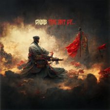 Crisis – The Art Of (2025)