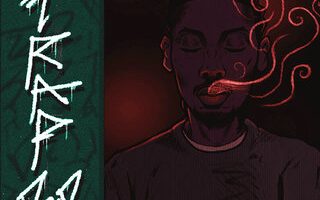 Bishop Nehru – Trapbap (2025)
