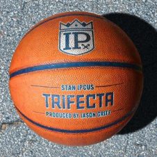 Stan Ipcus & Jason Griff – Trifecta (2025)