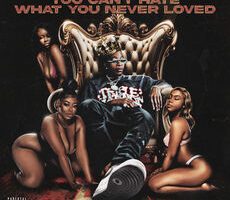 Capolow – You Can’t Hate What You Never Loved (2025)