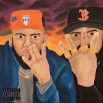 Willie Mays Blaze & Nexus Z – Divine Intervention (2025) Willie Mays Blaze & Nexus Z – Divine Intervention (2025)