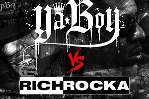 Rich Rocka – Ya Boy vs Rich Rocka (2025)