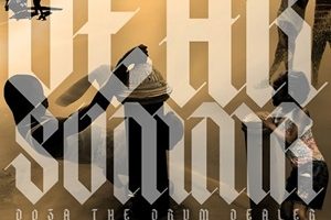 Doza the Drum Dealer – Dear Summer (2025)