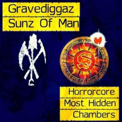 Gravediggaz and Sunz Of Man – Horrorcore Most Hidden Chambers 199* (2014)