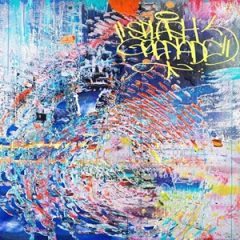 Al.Divino – Splash Grenade (2025)