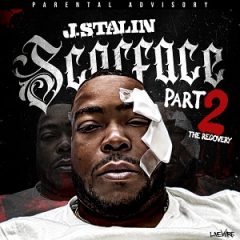 J. Stalin – Scarface Part 2: The Recovery (2025)