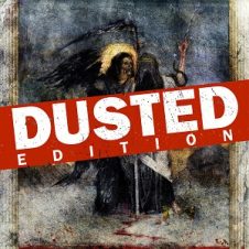 DJ Muggs & Rome Streetz – Death & The Magician (Dusted Edition) (2025)
