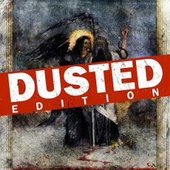 DJ Muggs & Rome Streetz – Death & The Magician (Dusted Edition) (2025)