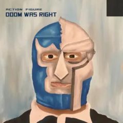 Action Figure 973 – Doom Was Right (2025)