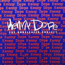 Kenny Dope – The Unreleased Project (1992)