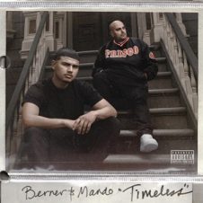 Berner & Mando – Timeless (2025)