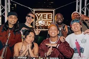 Splash Bakery – The YEE Section (2025)