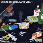 Zell & Dev Rogers – Legal Contraband Vol. 1 (2025)
