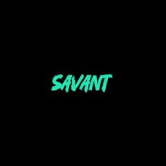 Reno Rx & Digga – Savant (2025)
